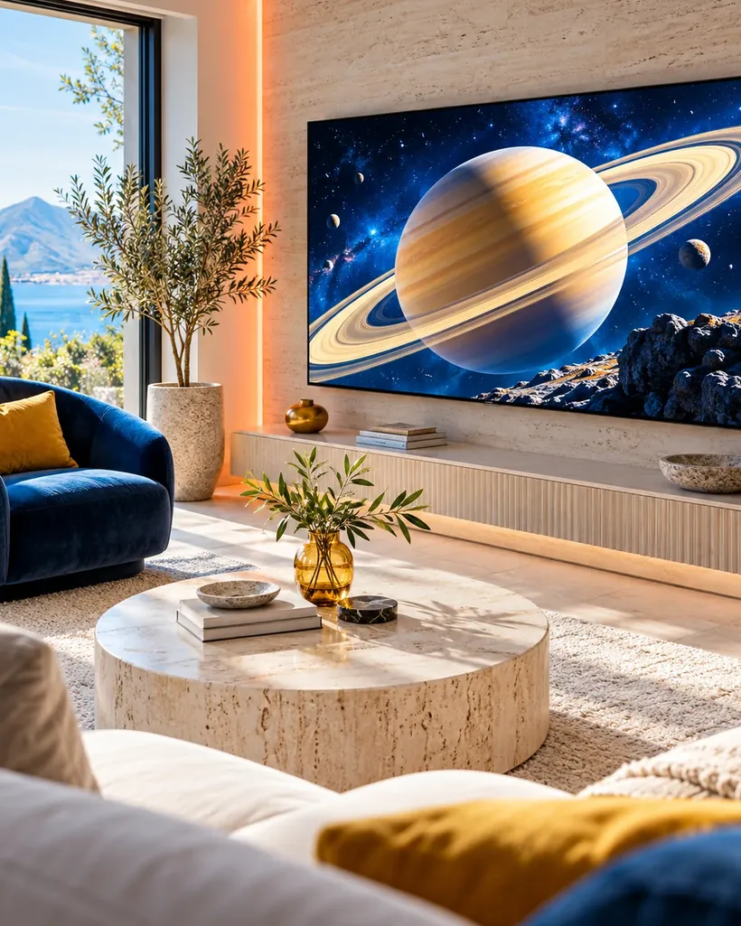 Türk televizyonunu Almanya'da kesintisiz izle