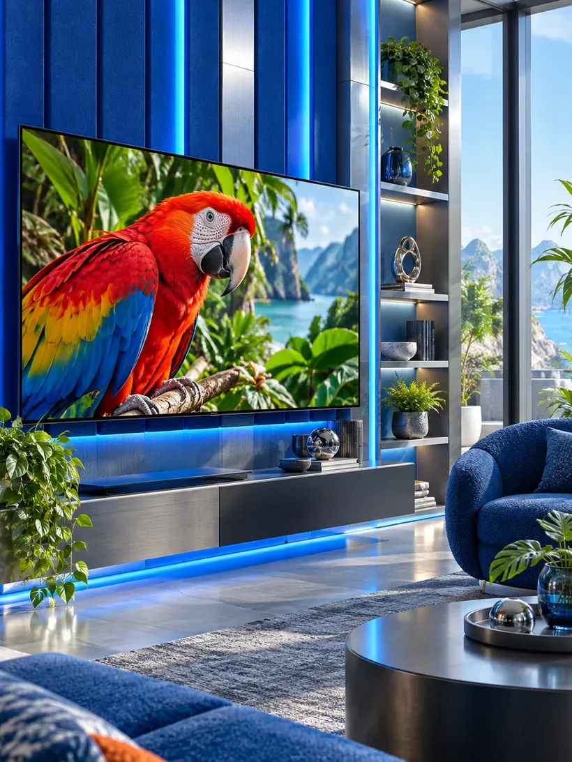 Çocuklarınız için güvenli TV