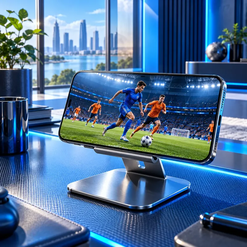 Film ve dizi IPTV sinema arşivi yerli dizi 4K — IPTV kanal ve içerik kartı