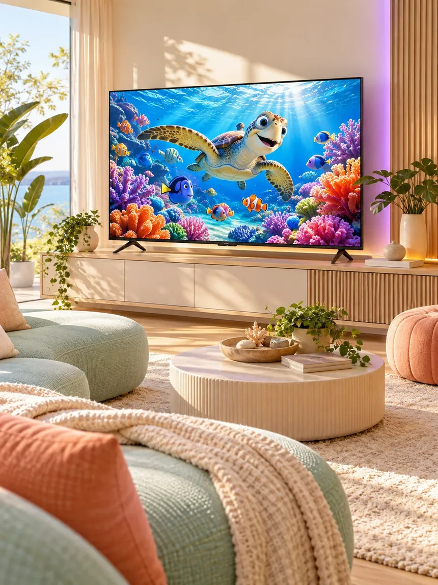 Türk televizyonunu İngiltere'da kesintisiz izle