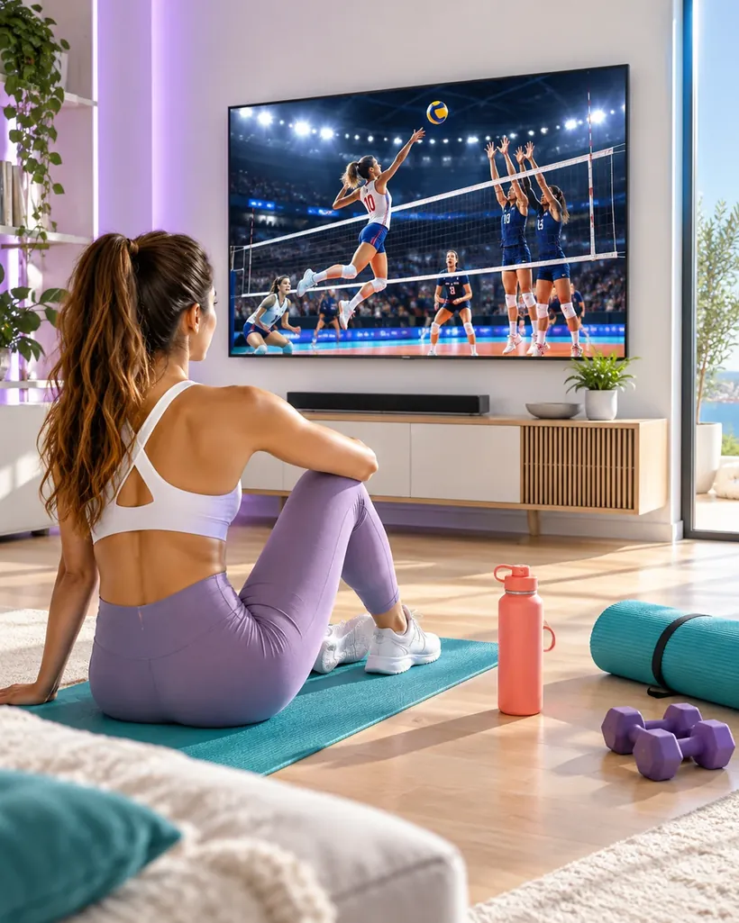 Kanal listesi nasıl güncel kalır?