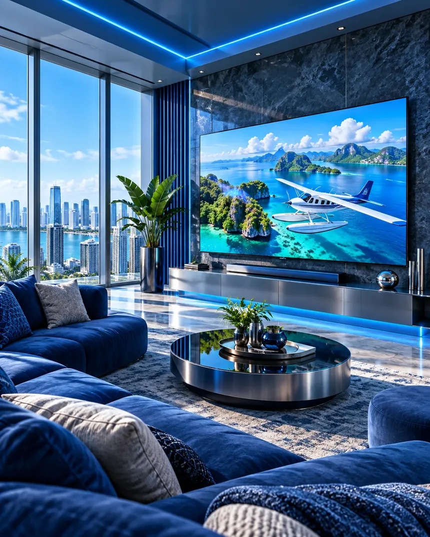 Premium deneyimi en üst seviyeye çıkarmak