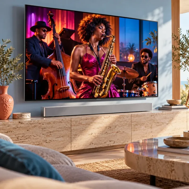 VIP sunucuda 4K UHD IPTV 4K UHD öncelikli premium — IPTV kanal ve içerik kartı