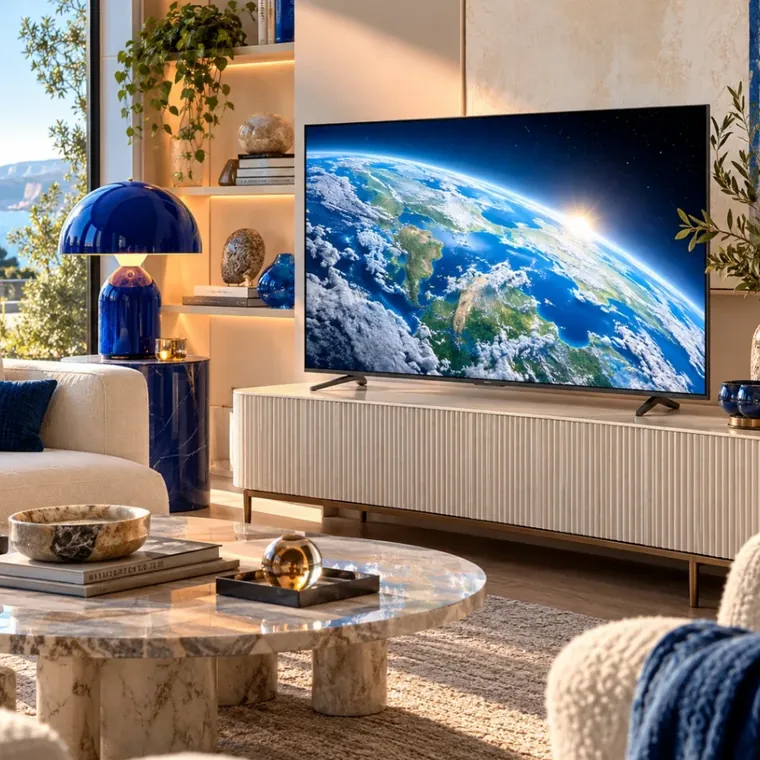 Smart TV için performans ve optimizasyon