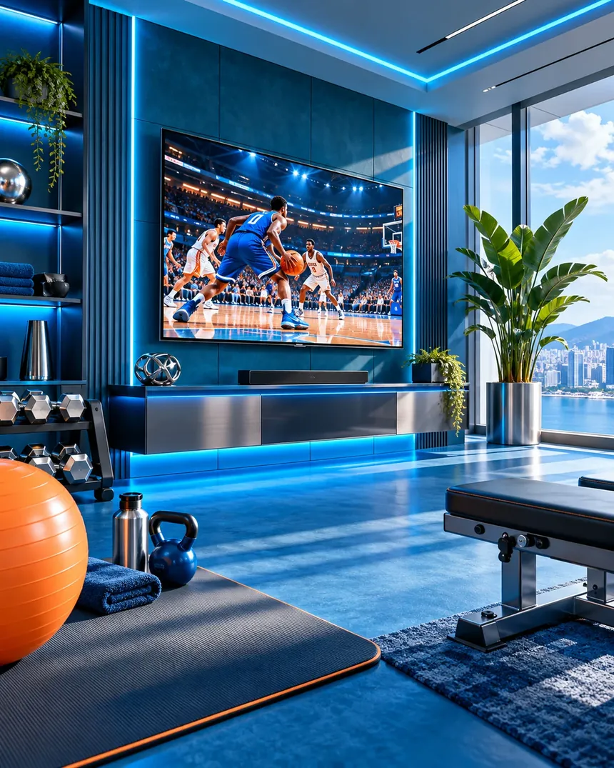 Spor Kanalları içeriklerini en iyi şekilde izlemek