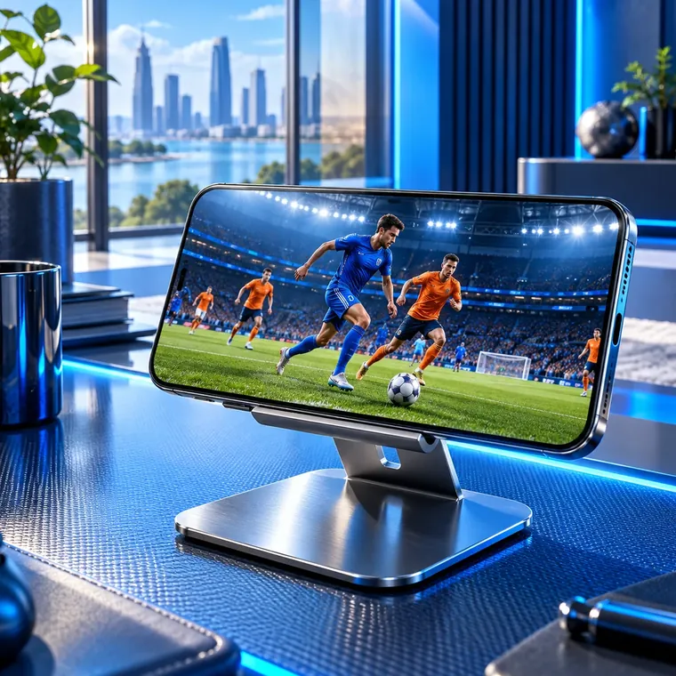 Telefon & Tablet için performans ve optimizasyon