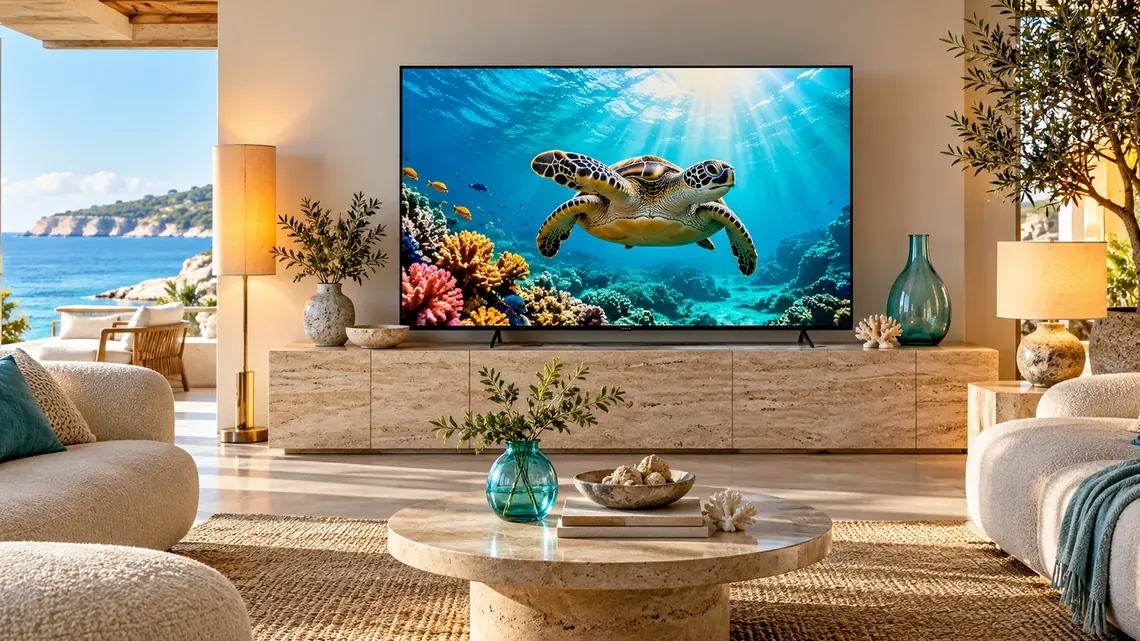 Avrupa'daki Türk aileleri için Türk IPTV 4K yayın kesintisiz izleme — IPTV izleme deneyimi