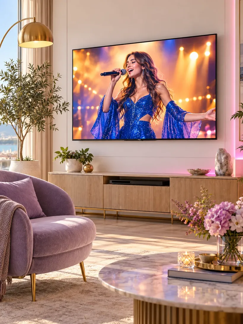 Türk televizyonunu Avrupa'da kesintisiz izle