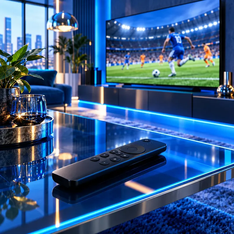Türk kanalları IPTV 1000+ yerli kanal canlı 4K — IPTV kanal ve içerik kartı